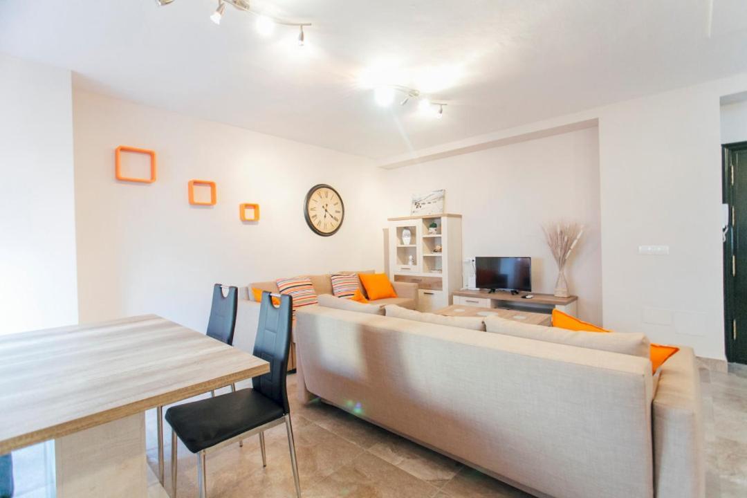 Wide And Diaphanous- 3Bd 2Bth- Alcazar Seville Exterior photo